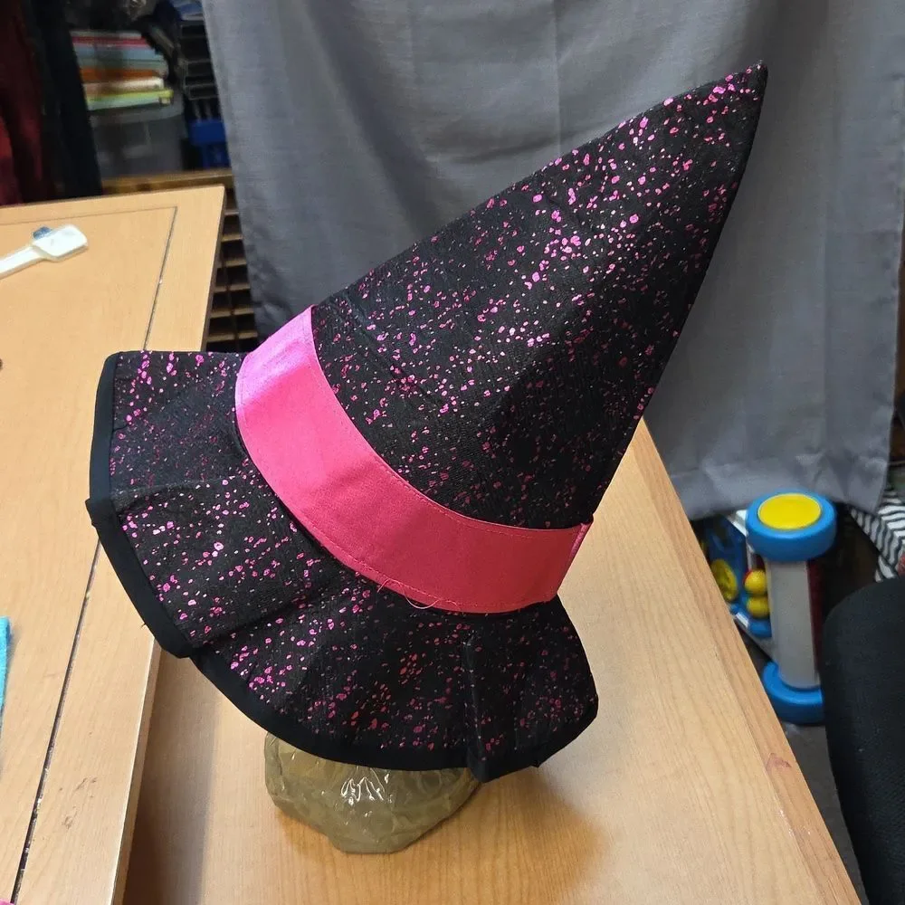 Jakks Pacific Princess/ Good Witch Dress, Hat‎ And Cape